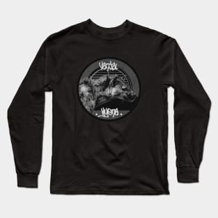 Vandal Hyena Long Sleeve T-Shirt